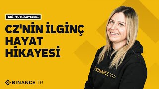 CZ'nin İlginç Hayat Hikayesi | Gerçek Hikaye