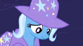 Mlp Spongebob Movie-Youre The Manager Now