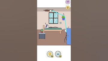 theif puzzle games level--214 #thiefpuzzle #trending#gaming#shorts #ytshorts  #viral #theifpuzzel