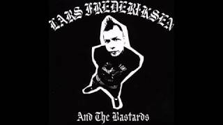 Lars Frederiksen & The Bastards "Streetwise Professor"