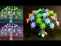 Guldasta | Plastic Bottle Craft ideas | Recycle Material Projects for school | Bottle Craft