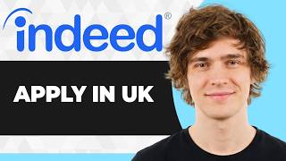 How to Apply for a Job on Indeed in the UK (Working 2026 Guide)