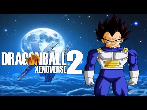 Omni Super Saiyan Goku White God Goku And Vegeta Tag Battles Dragon Ball Xenoverse 2 Mods Youtube - dragon ball heros roblox all forms read description