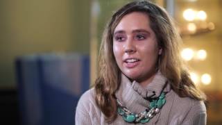 Aileen Peer: 2017 Difference Maker