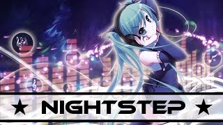Nightstep - Must Be The Feeling (Delta Heavy Remix)