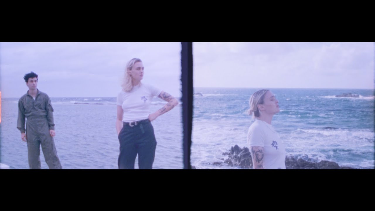Sumner - South (Official Video) [Lab78] - YouTube