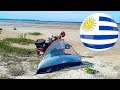 Мотопутешествие в Уругвай | Южная Америка
