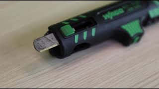 Product Manager Minute: Universal Cable Stripper