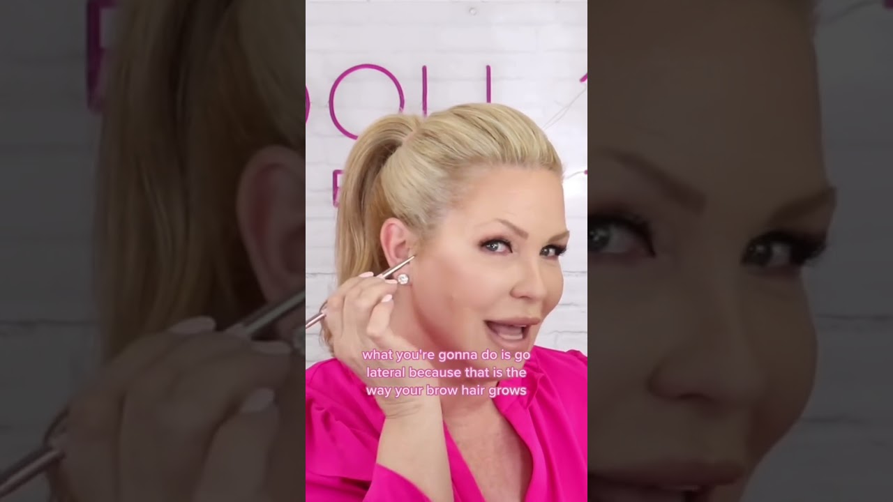 Brow Remedy Deep Conditioning Brow Defining Pomade pt. 2 🤎 