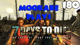 7 Days to Die EP 180 - A Little Decor