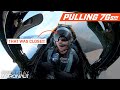 Why I flew in a fighter jet! Commercial Astronaut training with the Polaris Dawn Crew!