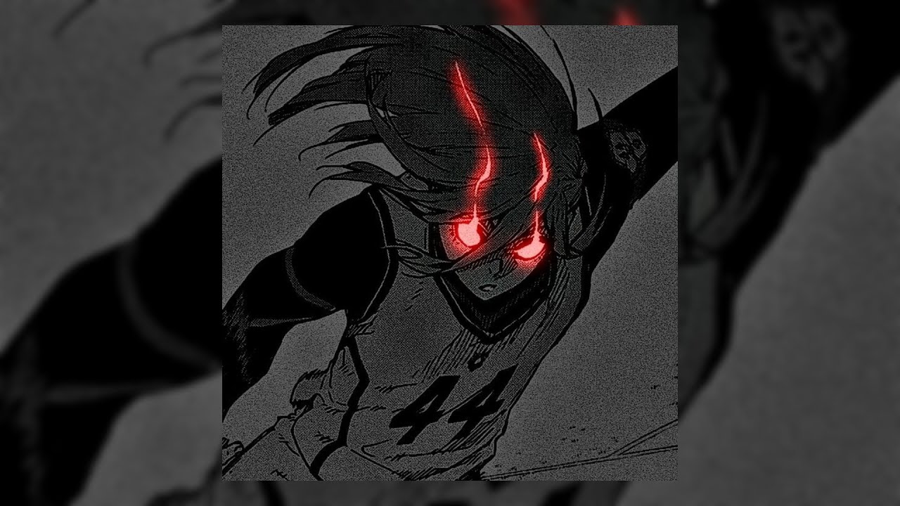 DR MØB - KAMI (Slowed+Reverb)