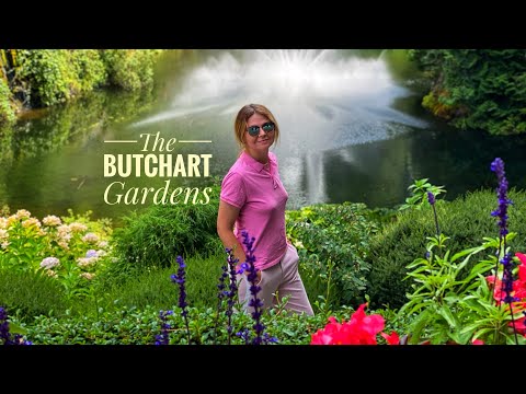 Видео: Ботанический сад Торонто: полное руководство