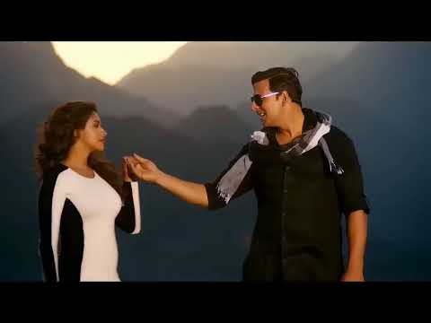 Long Drive Pe Chal 4K Video Song |Khiladi786 |Akshay Kumar, Asin |Mika Singh |Himesh Reshammiya