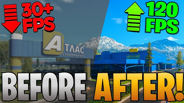 Best Console Graphics Settings for Warzone! 🔥 | Best PS4, PS5, Xbox Graphics Warzone & Black Ops 6