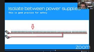VCS 2020 Power Distro / Power Injection - Bill Porter