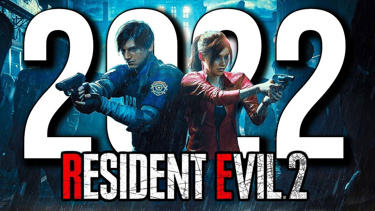 RESIDENT EVIL 2 Review – Resurrected To Perfection - DREAD XP