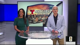 Ocho arrestados tras investigación por disparos en comunidad de Anniston