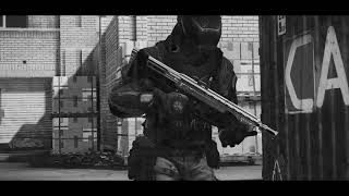 Warface Fragmovie ~ GHOSTS By: Calestic