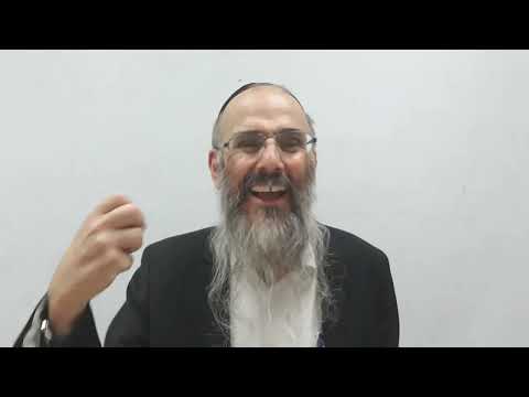 הרב שלמה דיין פרשת ואתחנן אהבת ה וישראל ללא פשרות