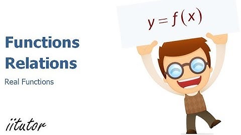 √ Mastering Functions and Relations with the Vertical Line Test