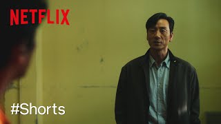再び危険なことに絡んでいるパク・ヘス | ナルコの神 | Netflix Japan