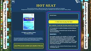 MCQ Generating App by PHI Learning screenshot 4