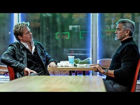 اتنين مجرمين محترفين مش طايقين بعض بيتورطوا فى نفس المهمة و اكتشفوا حاجة غريبة في الاخر