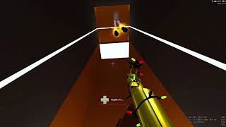 Jump_academy2_rc7 - All Medium Courses - Speedrun Strategies (only intended bounces and no edgebugs)