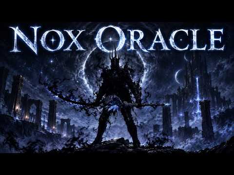 Elden Ring, Convergence Mod Patch 3.0 - Nox Oracle Gameplay Highlights