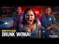 Crazy Karen Mom | Entitled Drunk Woman | BodyCam Vault TV