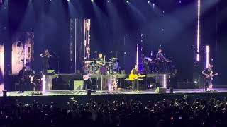 OneRepublic - Stop and Stare“From Asia,With Love” 2026 in Japan【Yokohama】