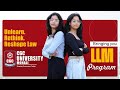 Redefining Legal Education | LLM at CGC University, Mohali #cgcuniversitymohali