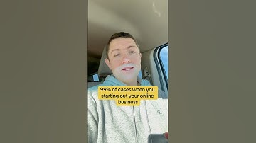 Don’t Let Unrealistic Expectations Stop You! 🚀 | Online Business Tips