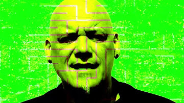 Gare Noire - Lost In The System (Official Video)