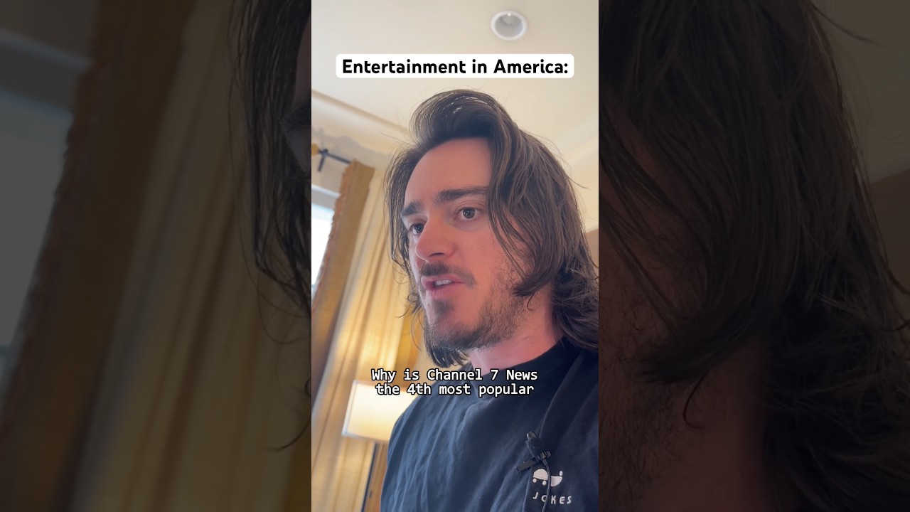 entertainment in America… #shorts #comedy #funny
