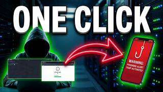 How Mobile Hack Actually Work (Android & iOS Lab) 📱🛡️