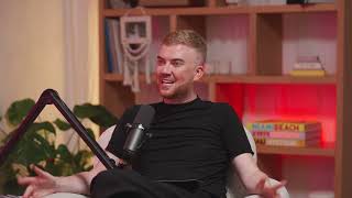 You Have To Scrub the Gusset! (Live, Laugh, Luke podcast)
