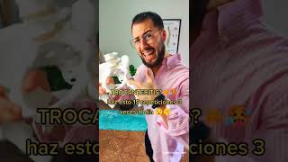 ✴️TROCANTERITIS? Haz esto 15 repeticiones 3 veces al día 🤫