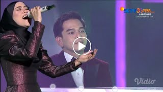 Memukau Duet Maut Lesti Kejora Feat Azof Rangga Di Hut Sctv Xtraordinary