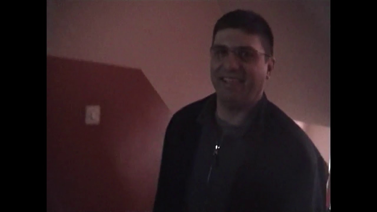 Rambo u fabrici jeansa MENUS - Novi Pazar