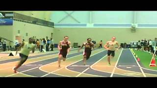 Akron Track and Field - Akron Invitational