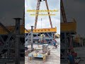 5月22日 3HZS120 Concrete Batching Plant!ready for loading and delivery!