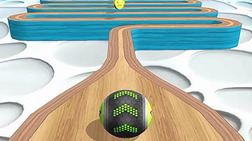 Going Balls All Level Gameplay Zo 792