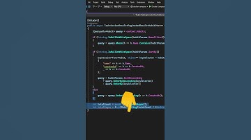 Your REST API needs Filtering, Sorting and Pagination