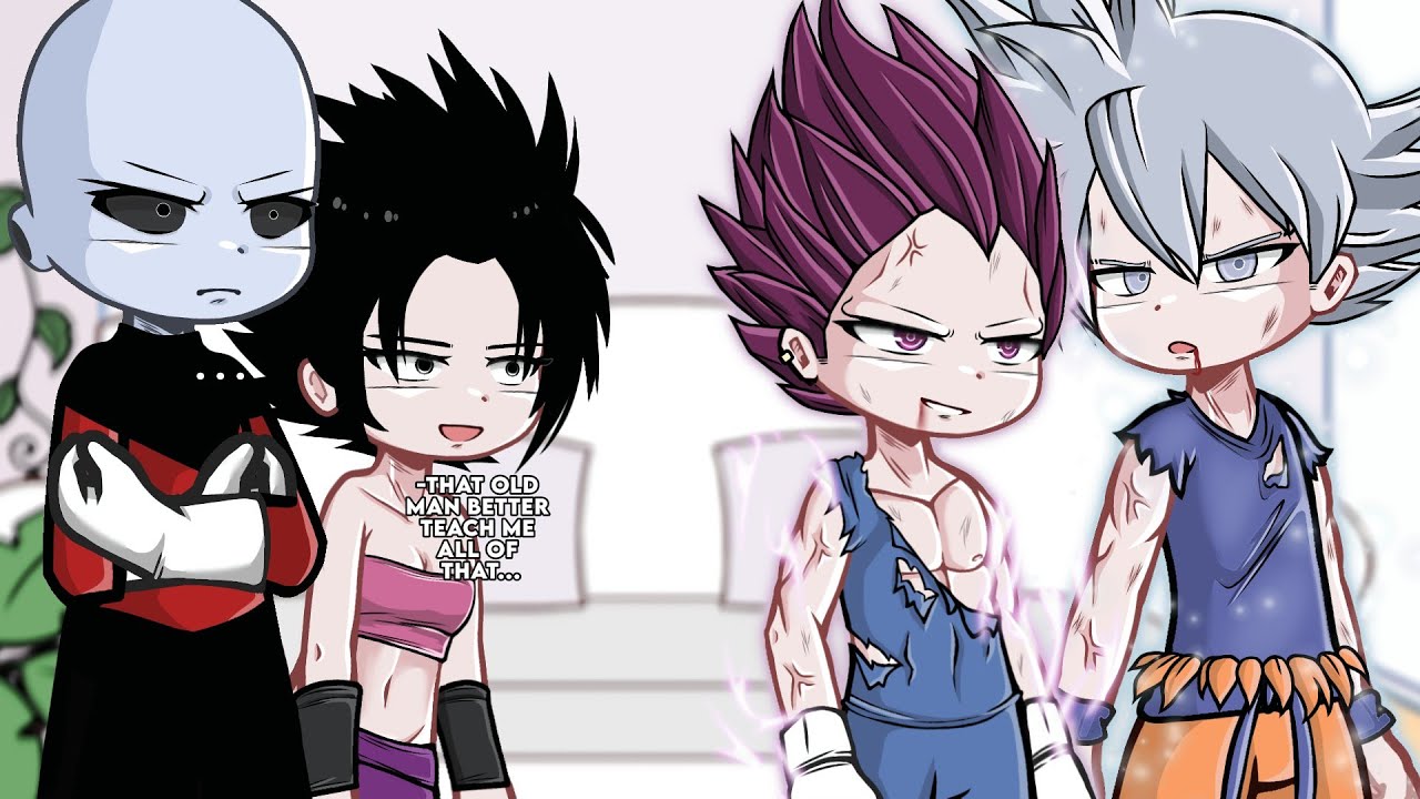 𝗣𝗮𝘀𝘁 𝘁𝗼𝗽 𝗿𝗲𝗮𝗰𝘁 𝘁𝗼 𝗚𝗼𝗸𝘂&𝗩𝗲𝗴𝗲𝘁𝗮+𝗧𝗢𝗣||𝗗𝗿𝗮𝗴𝗼𝗻𝗕𝗮𝗹𝗹||𝗚𝗮𝗰𝗵𝗮𝗥𝗲𝗮𝗰𝘁||𝗚𝗟2