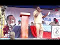 SUGU ASHINDIKANA MAZIMA AMKAANGA CHANDE NA POLISI SAKATA LA MAUWAJI YA OKTOBA 29 KAHAMA YALIPUKA 