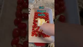 🇮🇹 Baked Feta Cheese Pasta *Viral Tiktok Recipe* perfect for lazy sundays