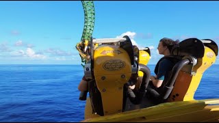 this roller coaster should not exist..