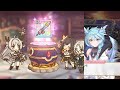 プリコネR 新コンテンツ「究極錬成」アルケス錬金堂「追憶の戦域」new dialogue